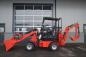 Preview: STARK ST1210 Hoflader Multi Kubota